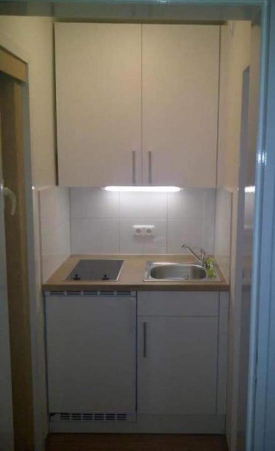 Appartement Altreichenau Neureichenau Ngoại thất bức ảnh