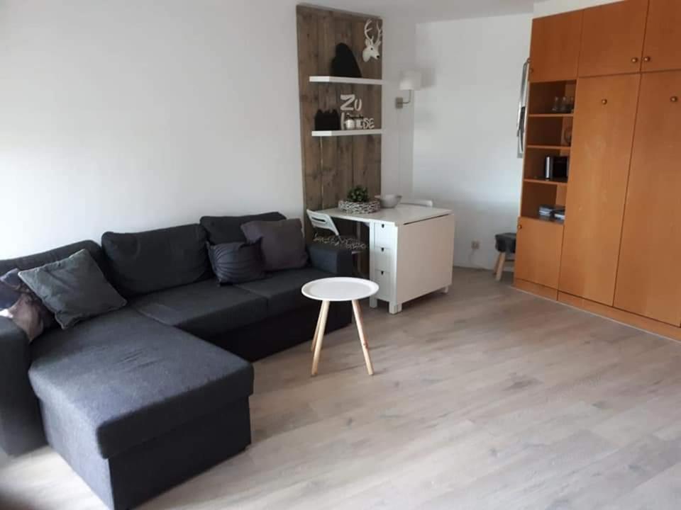 Appartement Altreichenau Neureichenau Ngoại thất bức ảnh