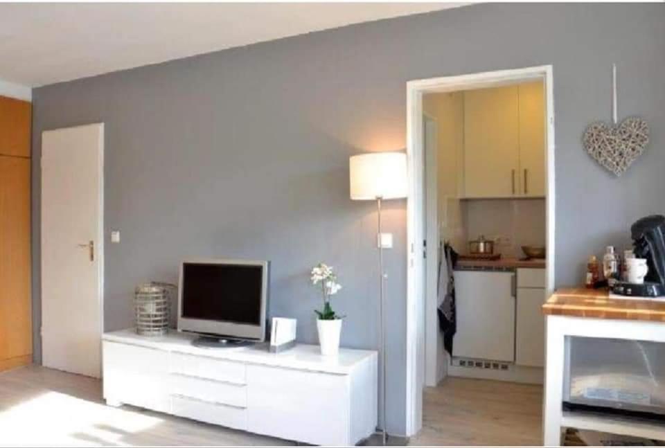 Appartement Altreichenau Neureichenau Ngoại thất bức ảnh